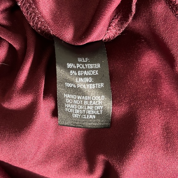 Lulu’s Endless Love Dress - Picture 4 of 7